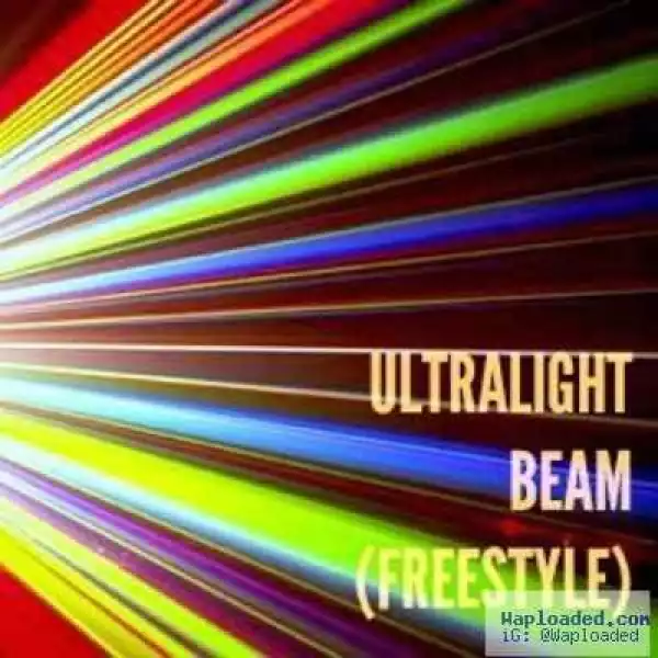 Rukus - Ultralight Beam (Freestyle)
